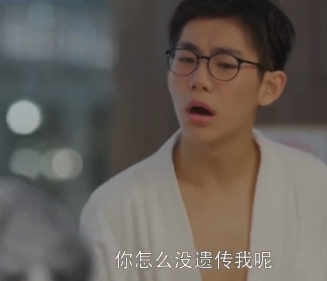 小敏家母子二人谈心第几集,小敏家母女隔着门斗嘴