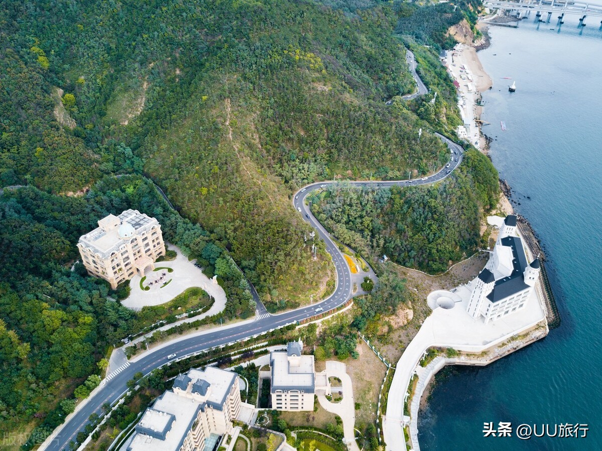 去大连旅行自由行攻略,大连旅游必去五大景点推荐