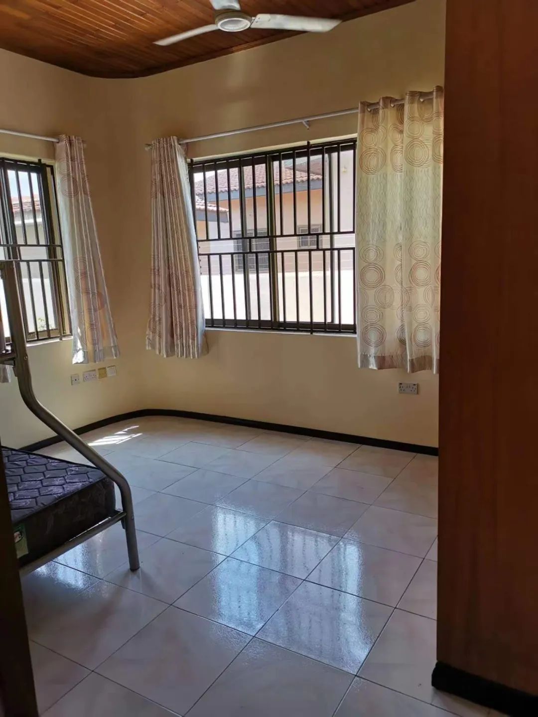 在非洲打工是怎样的体验？