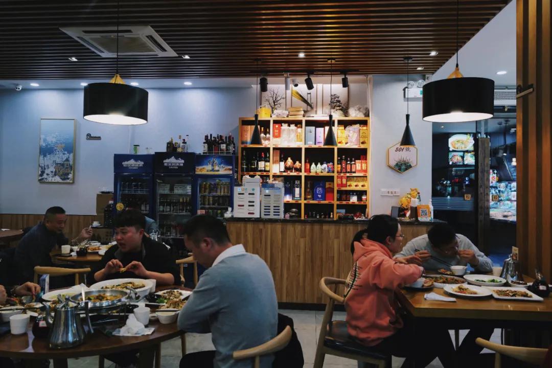 浙江每个县的特色美食,浙江主要的美食