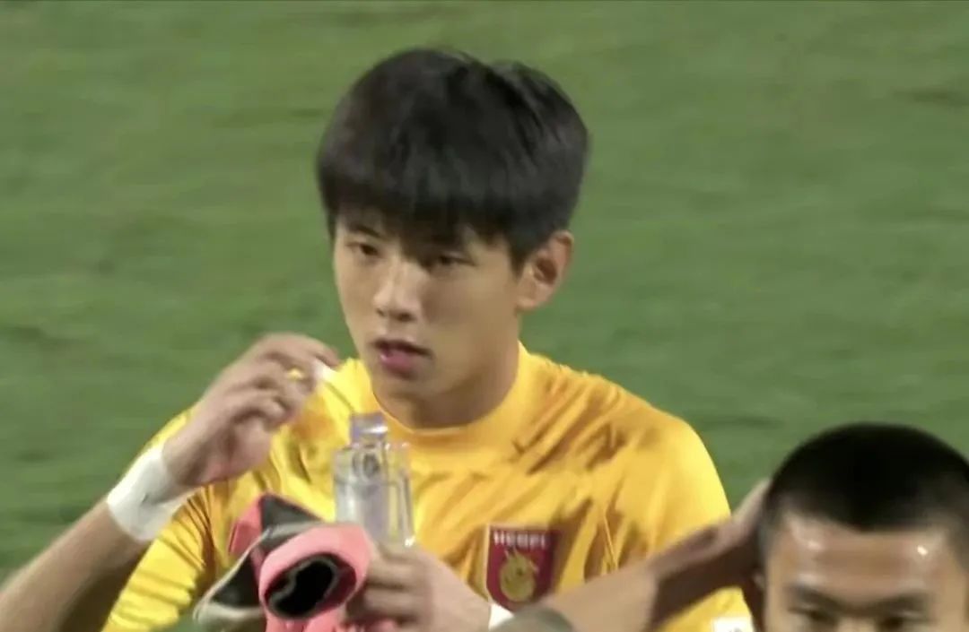 中国也有足球天才,河北十大足球守门员