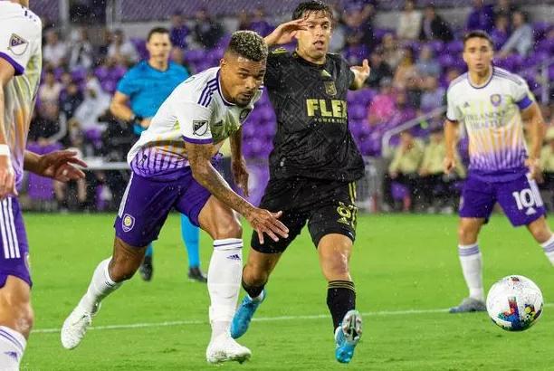 西雅图海湾vs洛杉矶fc,洛杉矶fcvs波特兰比赛结果