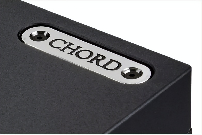 新的DAC基准英国ChordQutest测评