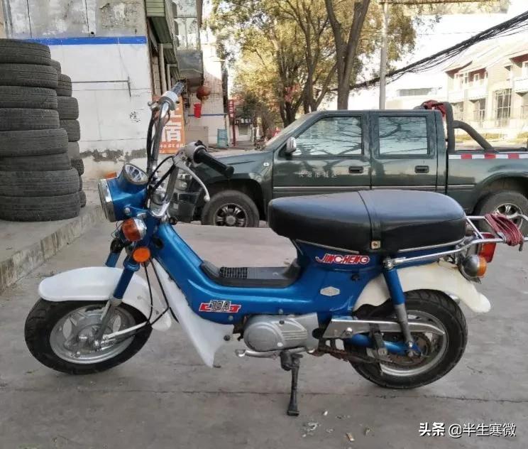 老款金城150摩托,老款金城70c摩托