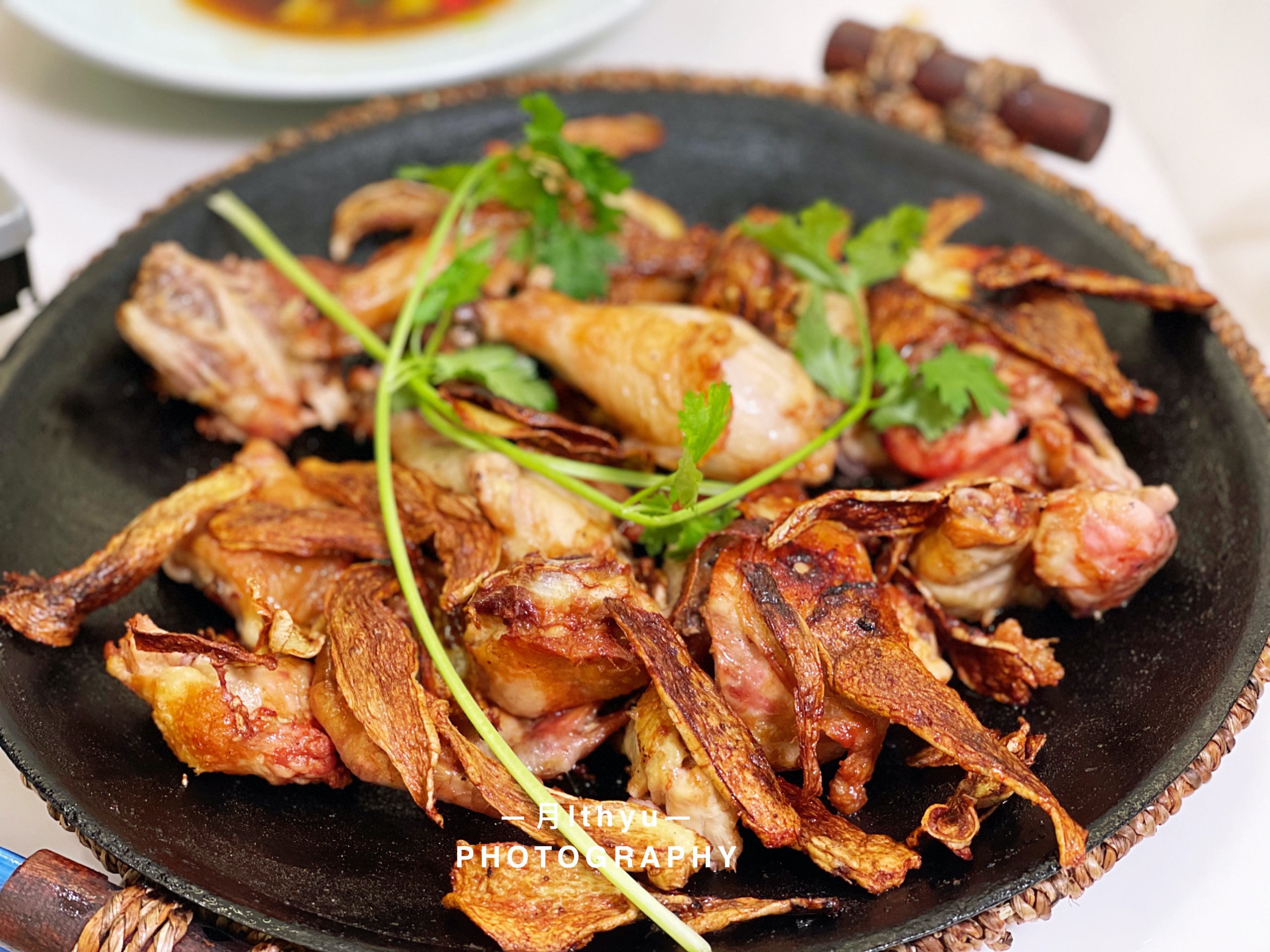 石斑鱼炖羊肉,红烧石斑鱼羊鲜