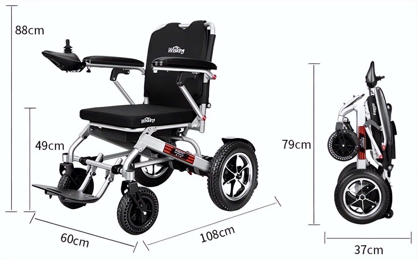 最好的电动轮椅品牌推荐,哪里买电动轮椅最便宜实惠