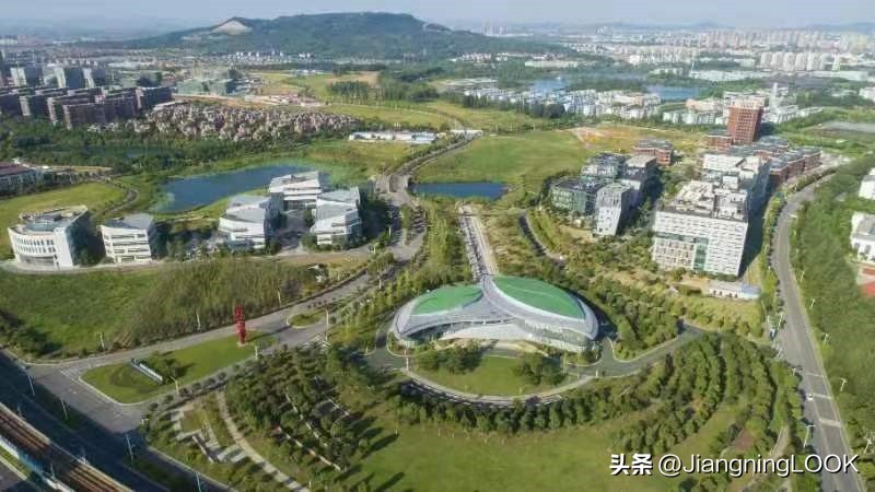 南京江宁大学城半程马拉松第一名,江宁大学城马拉松比赛照片