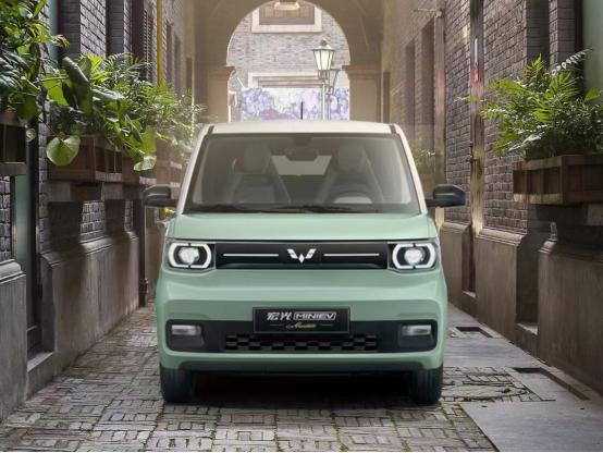 五菱宏光mini值得买么,五菱宏光mini值得购买吗