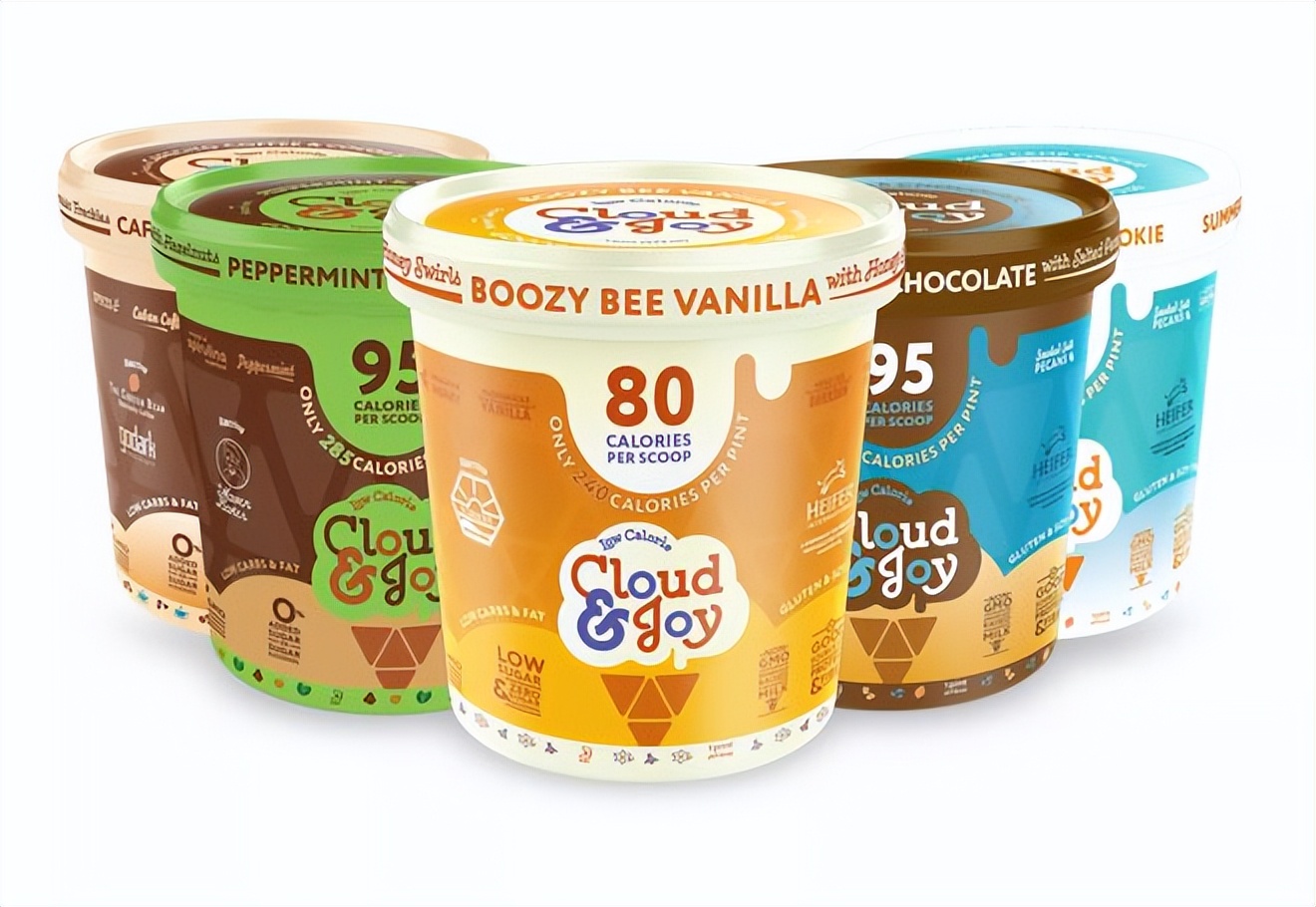 全球乳业创新大奖,伊利获得乳品创新奖