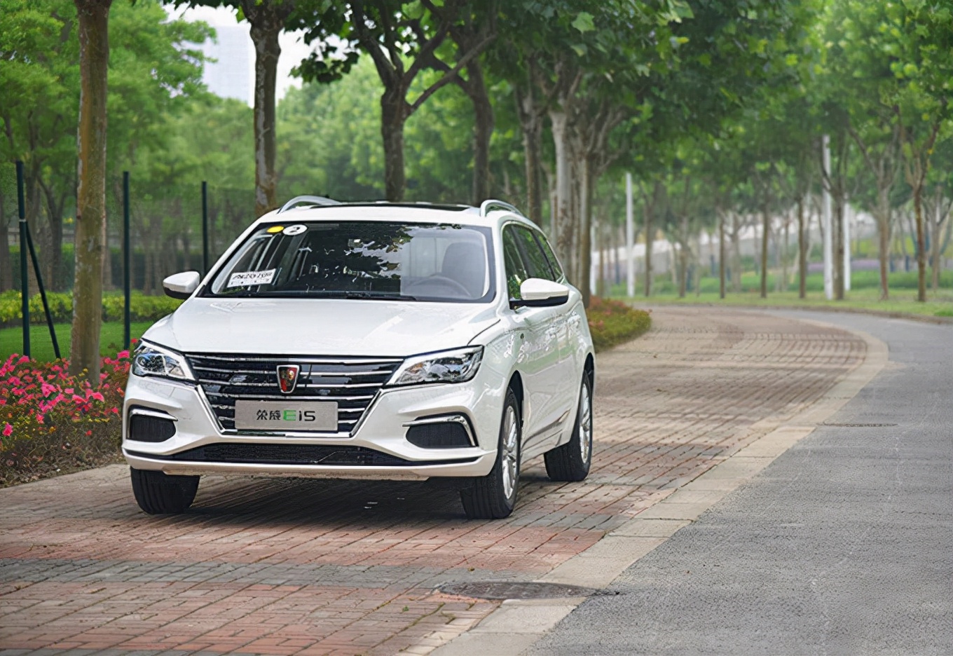 荣威新能源技术怎么样,荣威新能源科技