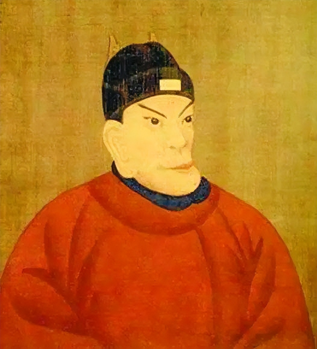 明朝16帝王个个奇葩不一般,明朝16位皇帝个个都是奇葩