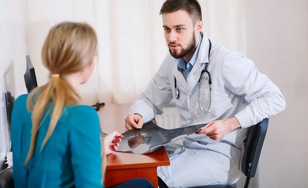 从炎症到癌症三种炎症别拖着,从炎症到癌症以下几种炎症不要拖