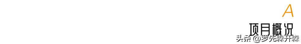 220个平方的房子室内设计,100平意式极简的家