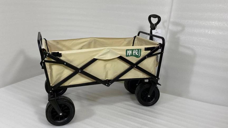 户外露营车最佳方案,户外营地车怎么选