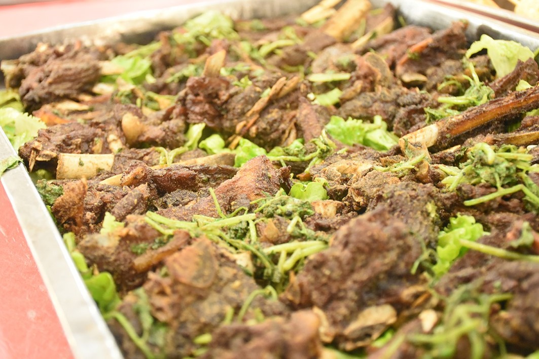 第71集团军：欢声笑语庆国庆，群众性文化活动暖兵心！