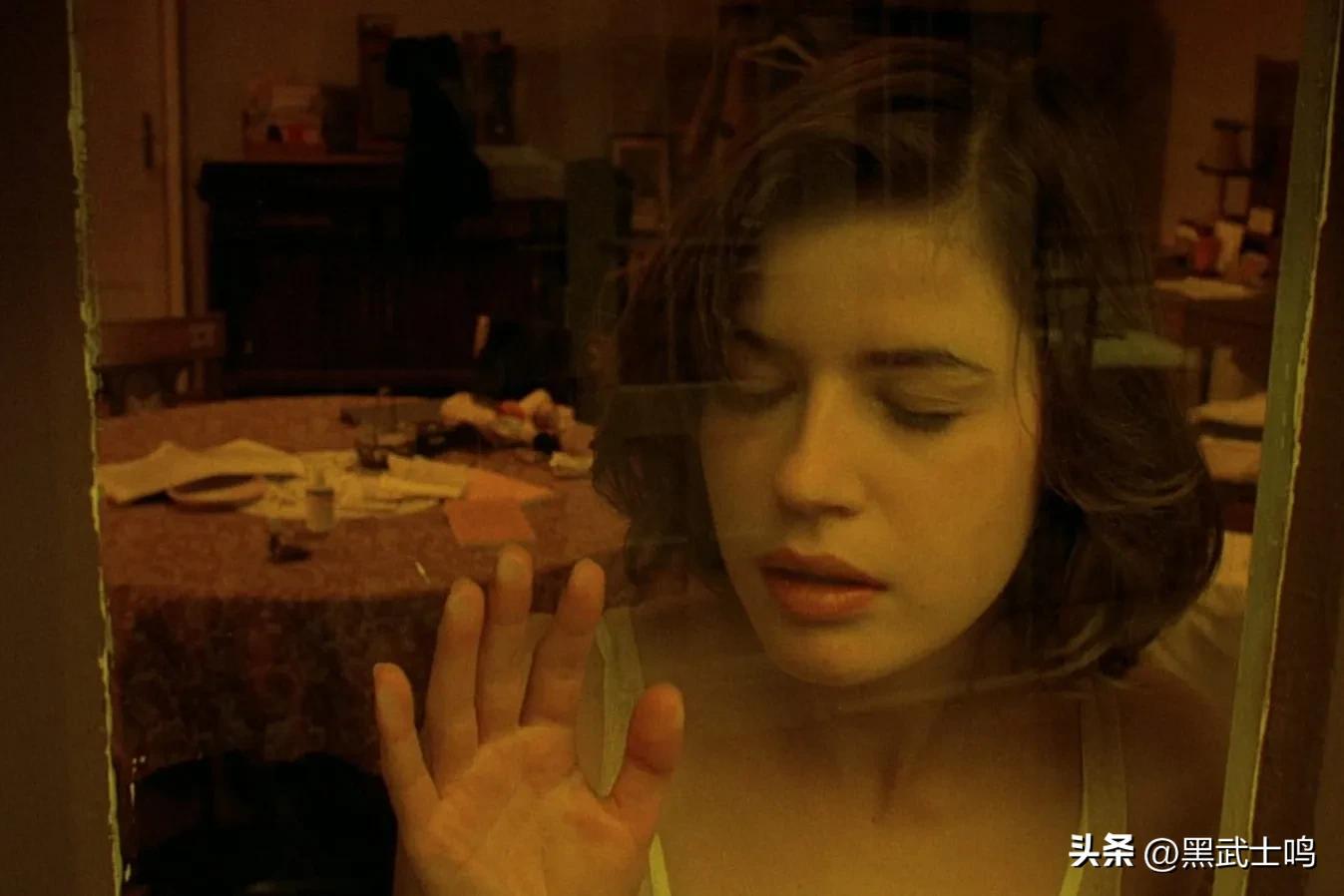 午夜剧场，法兰西异*电影色**,六