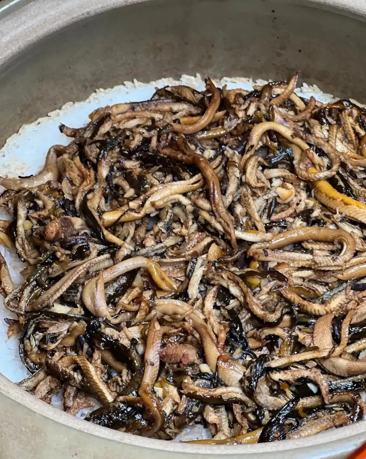 沙湾七起私厨菜品,台山舌尖上的美食排行榜第二名