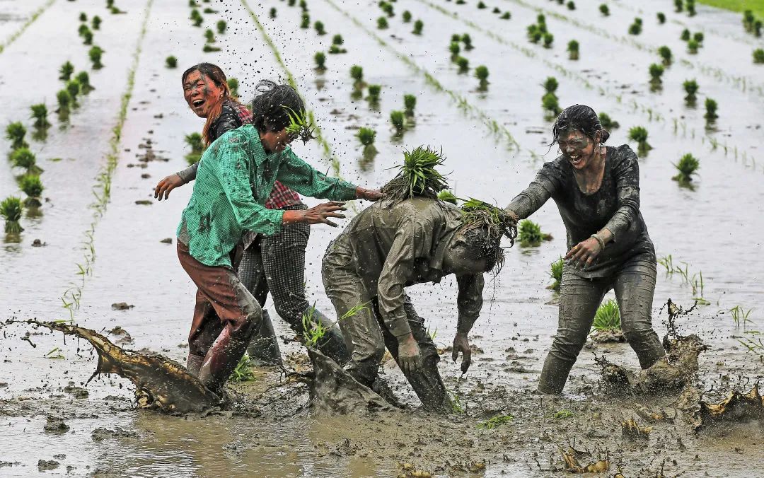宜昌一座来电的城市,一个电话唤醒的城市