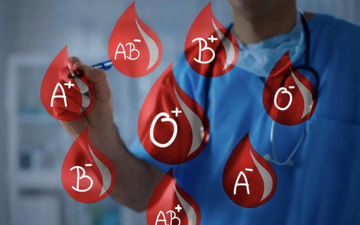 全球不到100例的疾病,史上最罕见的熊猫血