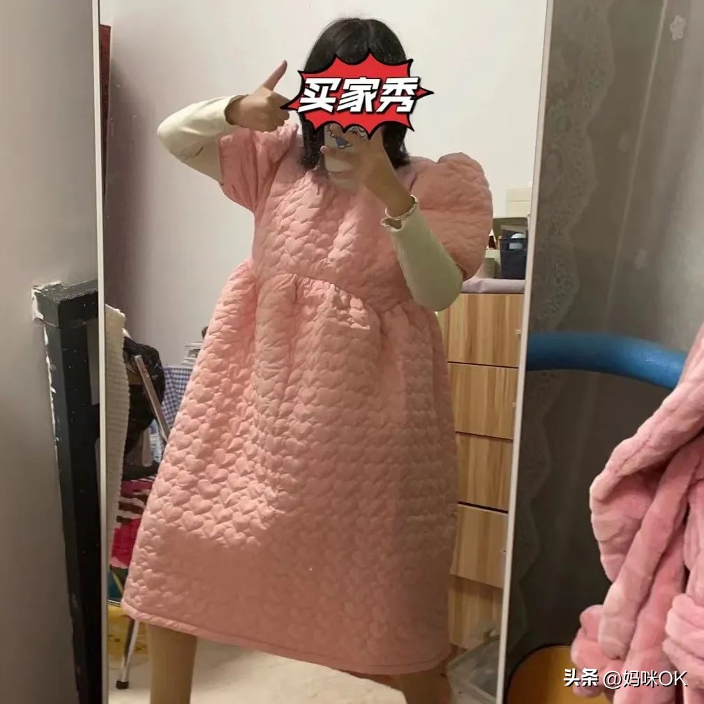 关于淘宝买衣服的小技巧,淘宝女装需要注意什么