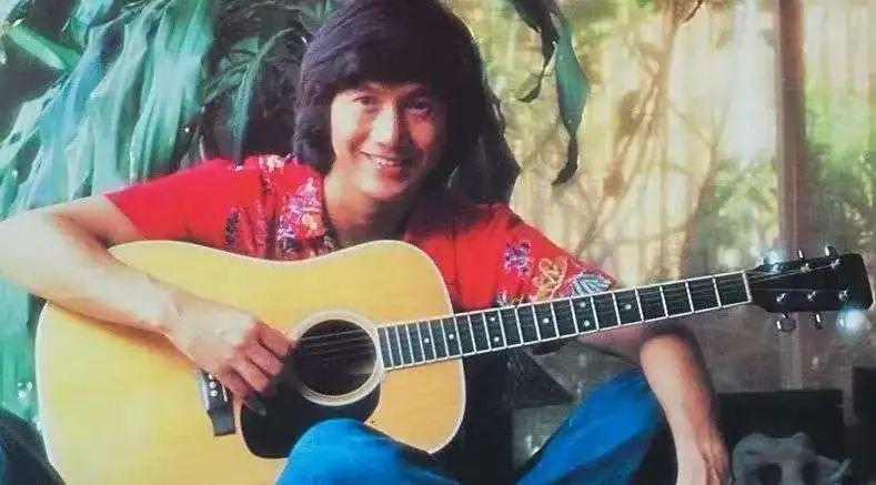 港乐30年,港乐40年张国荣