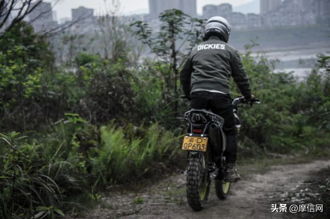 宗申250x尊享版适合自驾穿越吗,宗申250x尊享版骑行