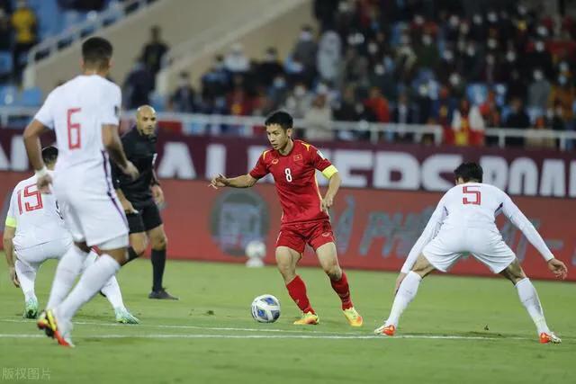 中国足球成绩差的原因,为什么中国足球起不来