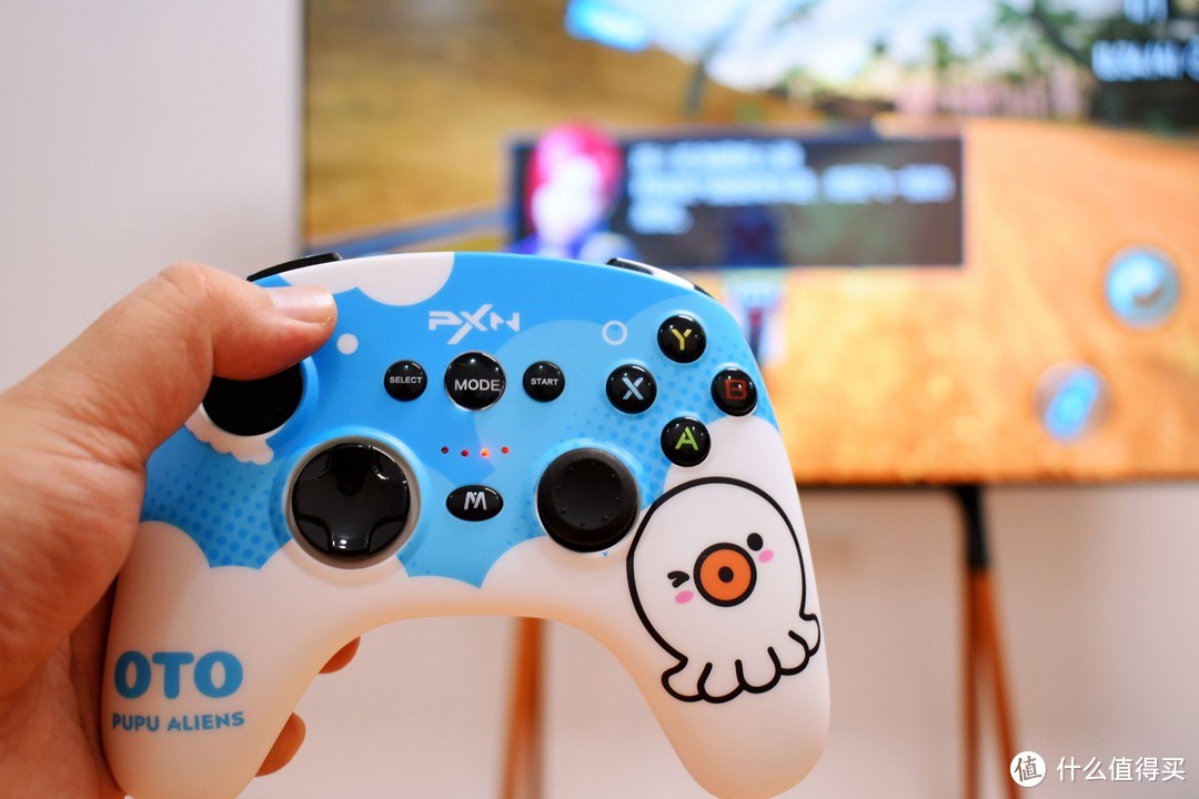 莱仕达手柄p20,pxn莱仕达pxn-9607x游戏手柄