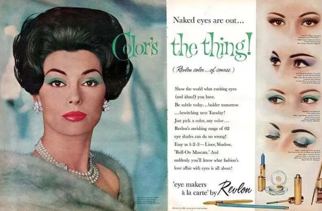 30年来众多国货品牌相继倒闭,露华浓真的要停产了吗