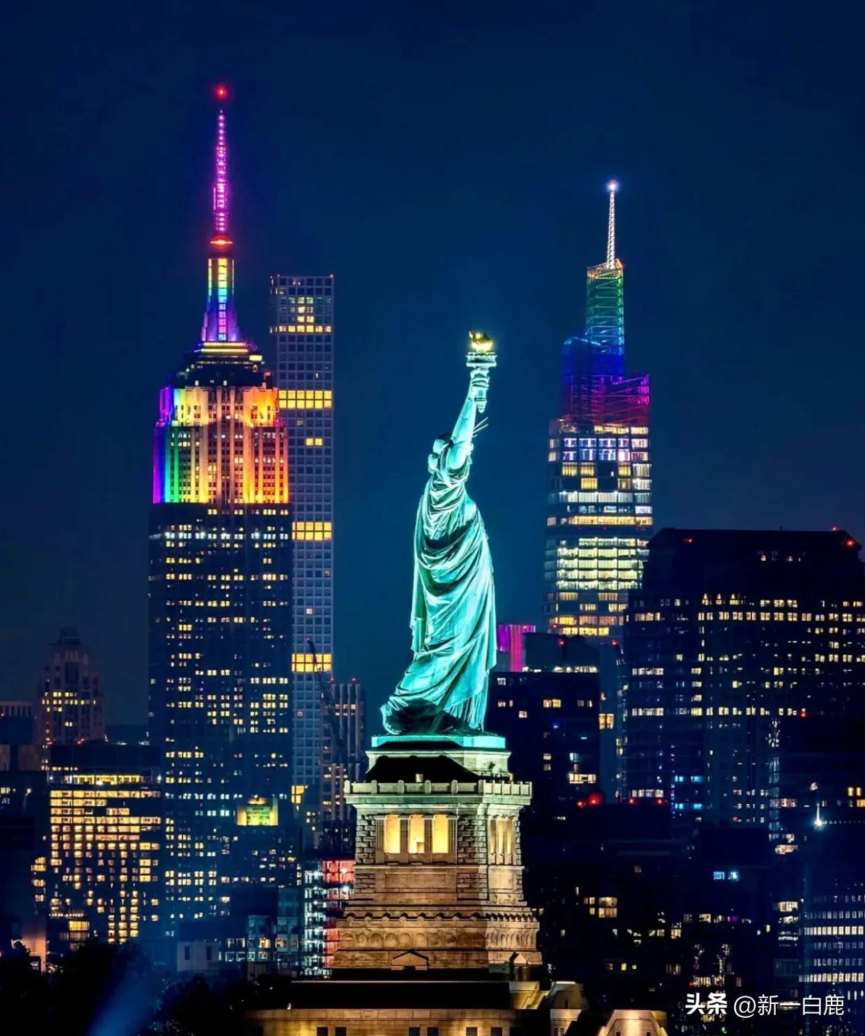 英国人眼中的真正的世界大国,英国眼中最强的七个国家