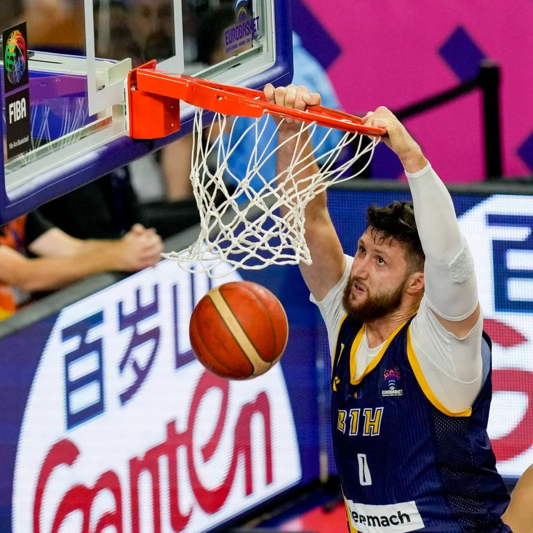 东契奇世界杯vs黑山,波黑塞维利亚欧洲杯