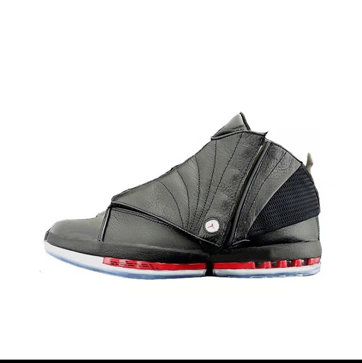 你我都属于80后一代追寻球鞋的情结