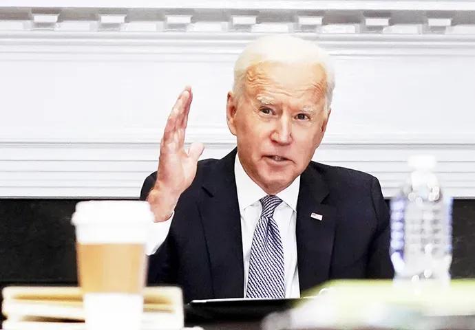 美国*火军**商即将组团赶赴台湾，并过上名副其实的五一“黄金”周！