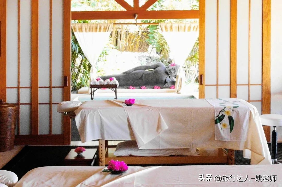 斐济私人度假岛屿预订,斐济豪华度假村