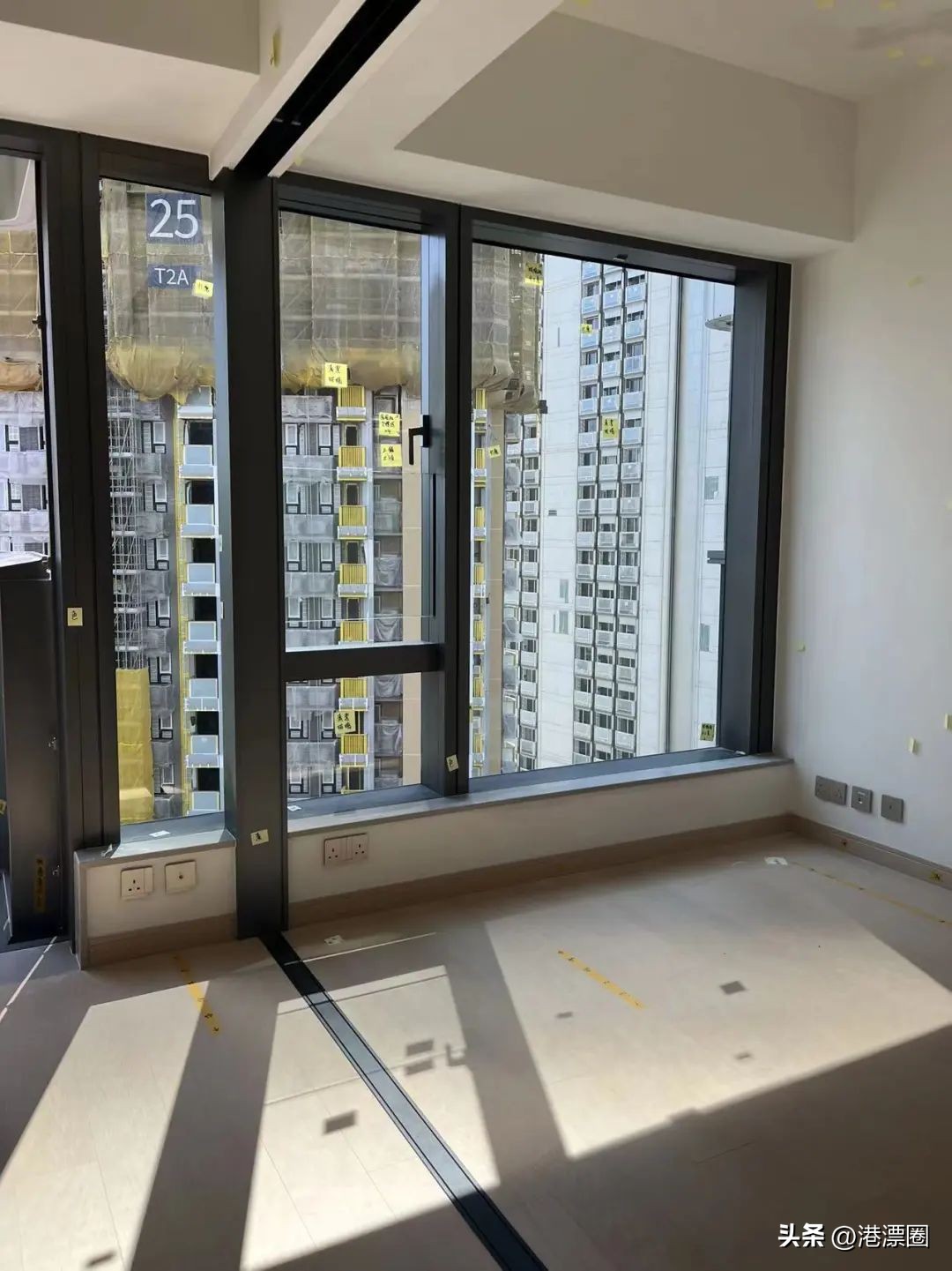 香港350万买一套房子,香港几百万就能买到的房子