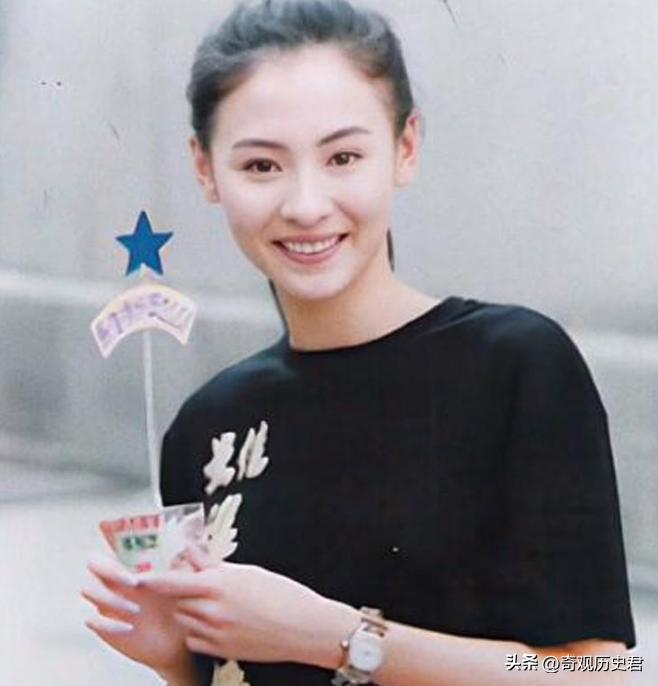 侧分大光明发型,大光明适合什么样的发型