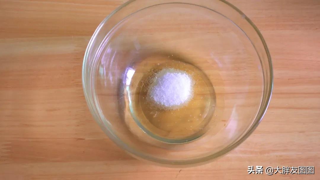 不要面粉的简易蛋糕,安茹白乳酪蛋糕制作