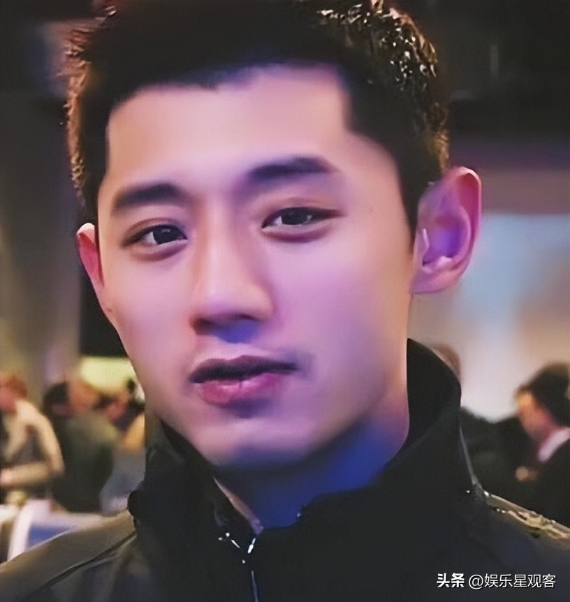 张继科时隔多年再打乒乓,张继科回头看见自己当年巅峰