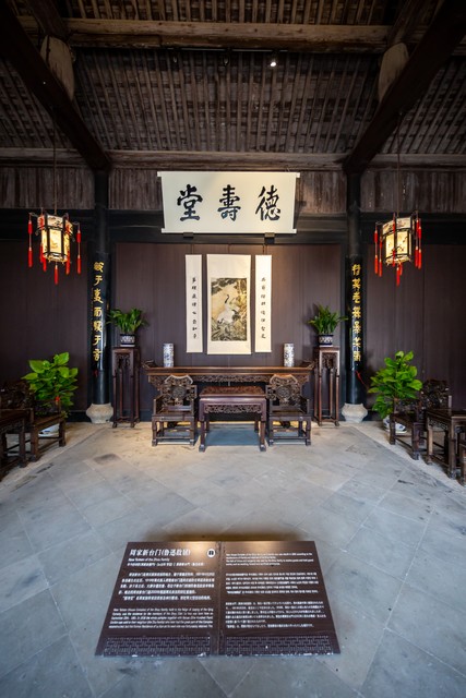 浙江最值得去的旅游景点排名,浙江旅游必去十大景点排名最新