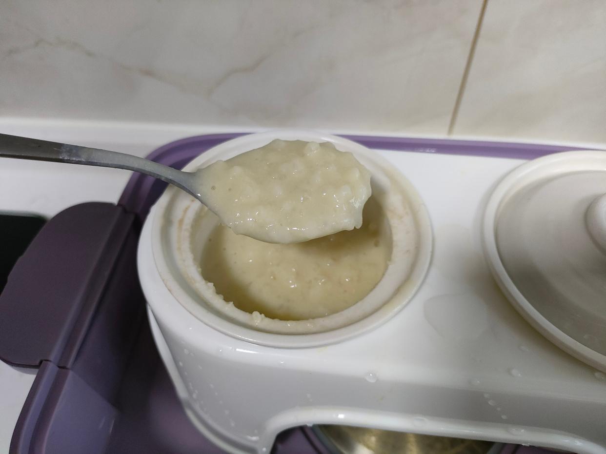 铁棍山药怎么煮吃起来里边是面的,铁棍山药怎样煮粥好吃