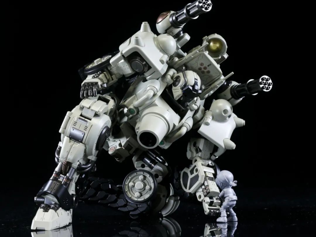 模玩测评擎天柱,模玩测评军事