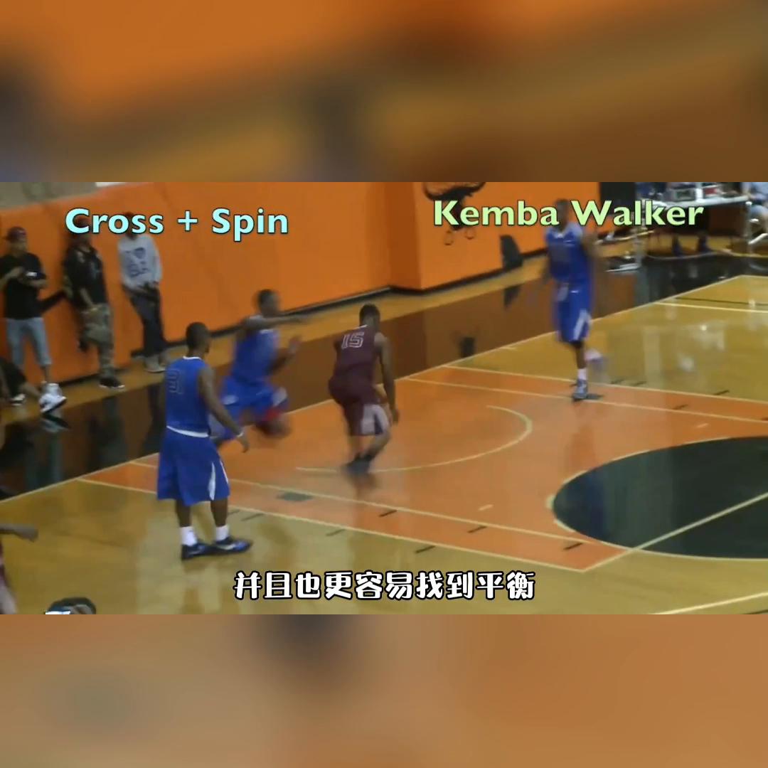 运球小技巧幼儿,学会5个运球小技巧