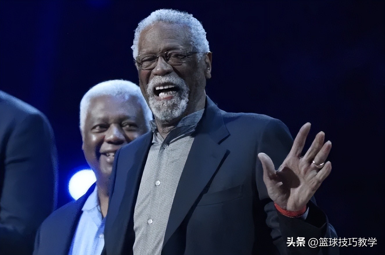 联盟第一人2021,nba全联盟退役6号球衣