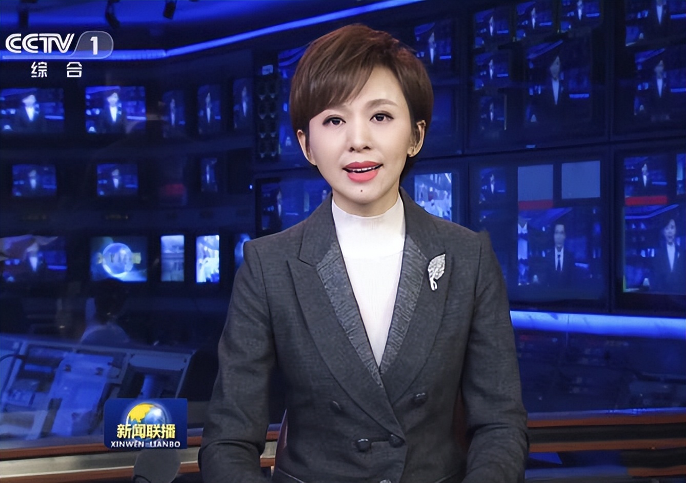 李思思朱迅谁能成为央视一姐,欧阳夏丹李思思