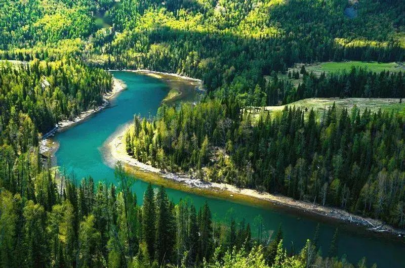 摄影师镜头下全球绝美地质风光,摄影人必踩的7个旅游地