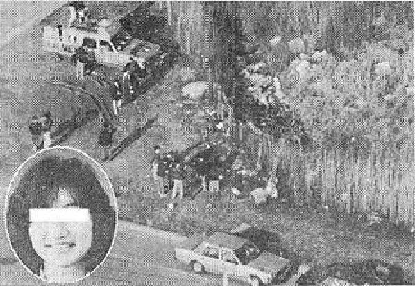 女孩被囚禁四十多天，竟遭此毒手