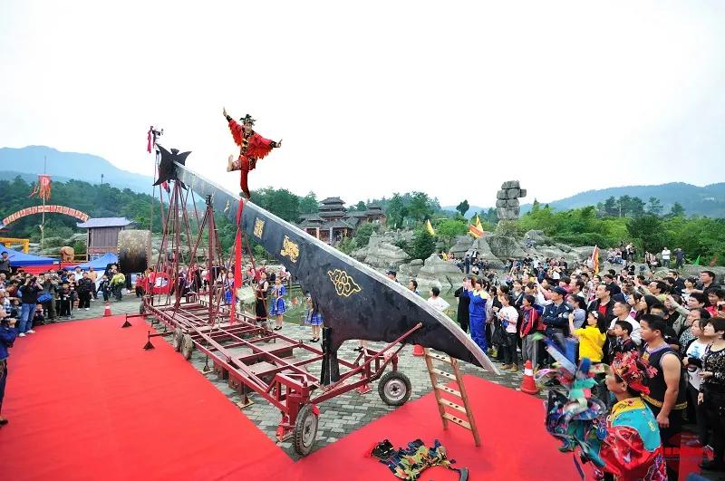 重庆万盛黑山谷景区,重庆万盛黑山谷民宿