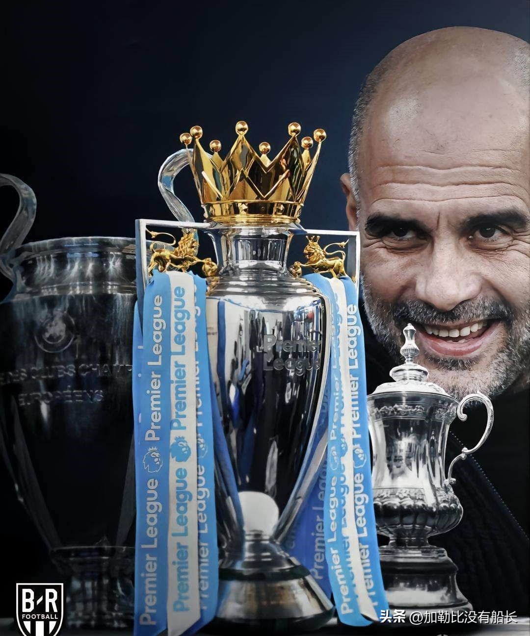 2022皇马翻盘曼城瓜迪奥拉,皇马逆转曼城慌乱的瓜迪奥拉