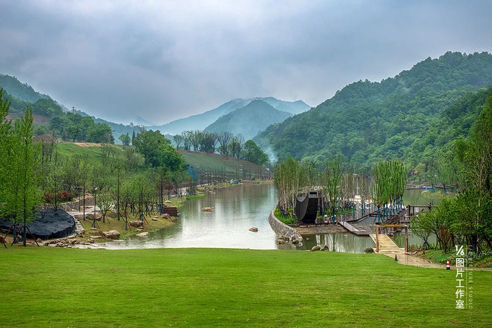 商洛打造中国康养之都金字招牌,中国康养之都商洛