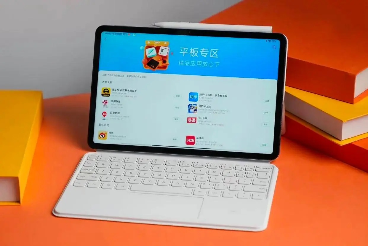 苹果9代平板对比小米平板6怎样,ipadmini6和ipad9哪个值得买